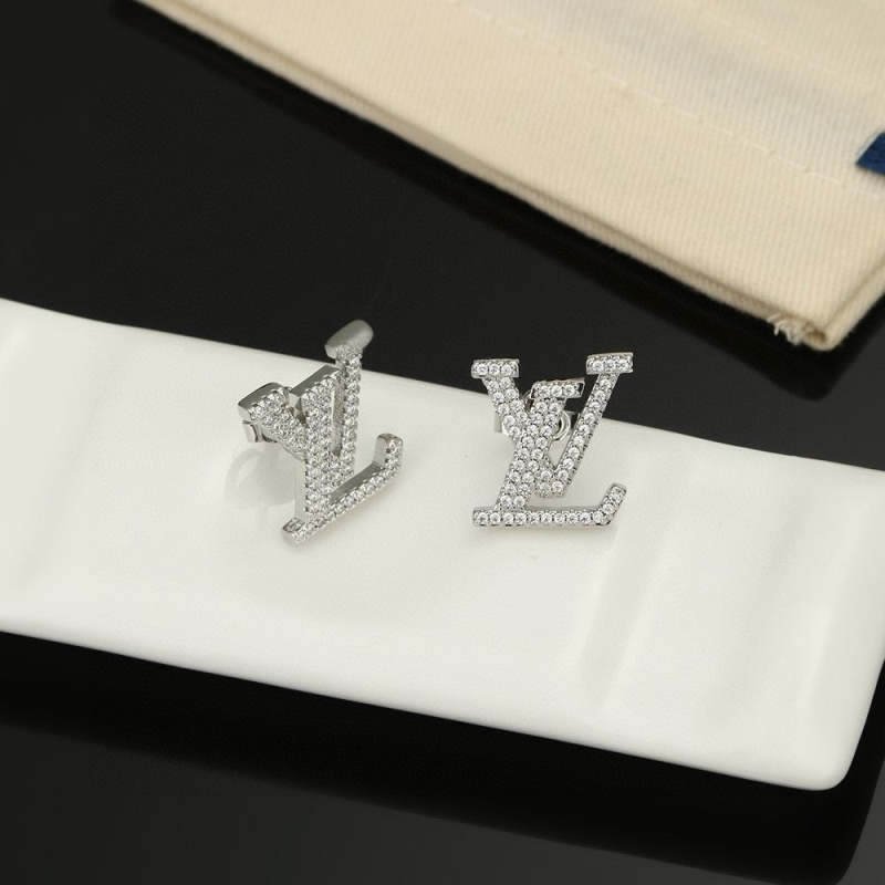 LV Earrings